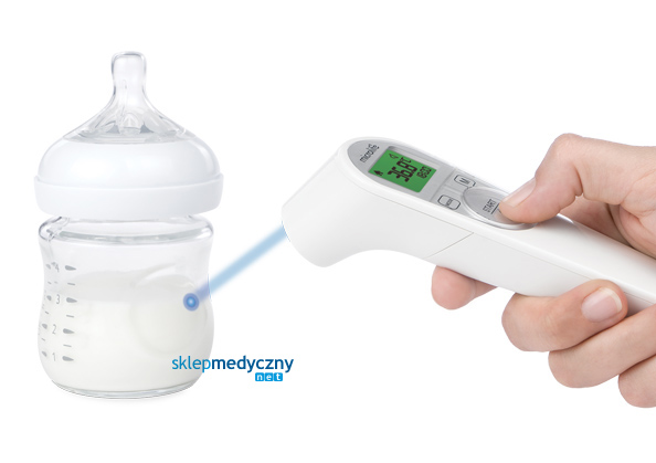 termometr bezdotykowy Microlife NC 200 NC200