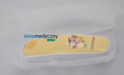 Termometr bezkontaktowy ROSSMAX HA500Q