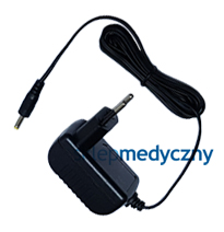 zasilacz sieciowy 6v do ciśnieniomierza omron