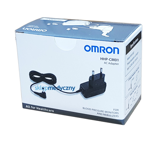 Zasilacz sieciowy Omron Adapter HHP-CM01